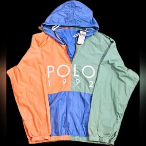 Polo Ralph Lauren 1992 Spring Jacket